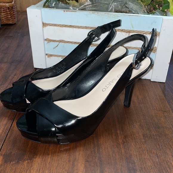 Franco Sarto Shoes - Picture 2 of 7